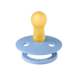 Bibs 110214 3 Tétines Color Bibs Sky Blue baby Blue Bibs 110214 3 Tétines Color Bibs Sky Blue baby Blue
