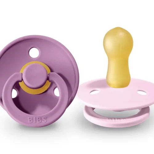 Bibs 110220 2 2 Tétines Color Bibs Lavender baby Pink