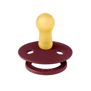 Bibs 120294 3 2 Tétines Color Bibs Pink Plum elderberry