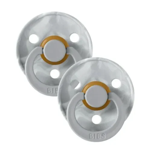 Bibs 125288 1 2 Tétines Color Bibs Cloud Ivory