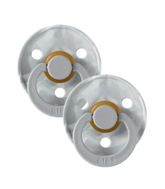 Bibs 125288 1 2 Tétines Color Bibs Cloud Ivory
