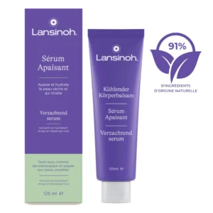 Lansinoh Lnssa125 1 Lansinoh Sérum Apaisant Lansinoh Lnssa125 1 Lansinoh Sérum Apaisant