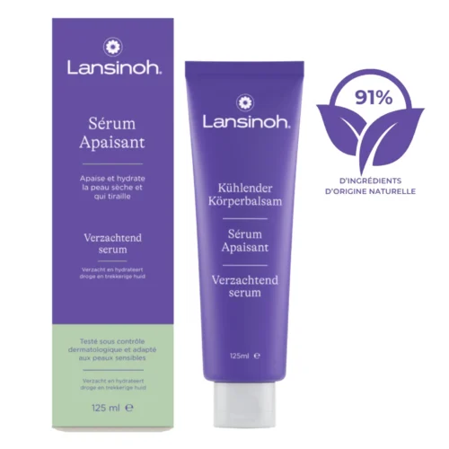 Lansinoh Lnssa125 1 Lansinoh Sérum Apaisant