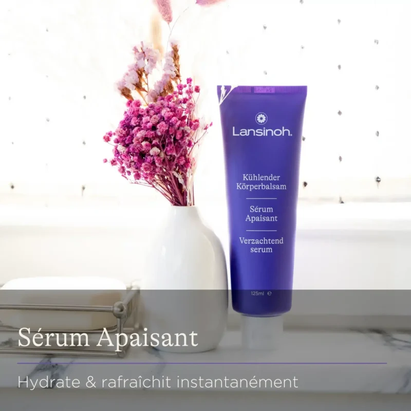 Lansinoh Lnssa125 2 Lansinoh Sérum Apaisant Lansinoh Lnssa125 2 Lansinoh Sérum Apaisant