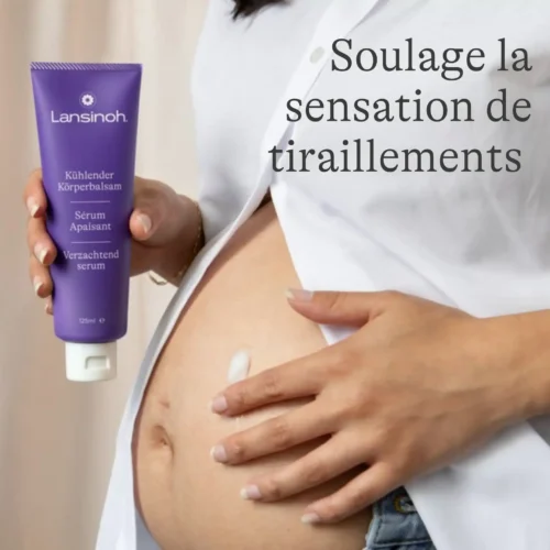 Lansinoh Lnssa125 4 Lansinoh Sérum Apaisant