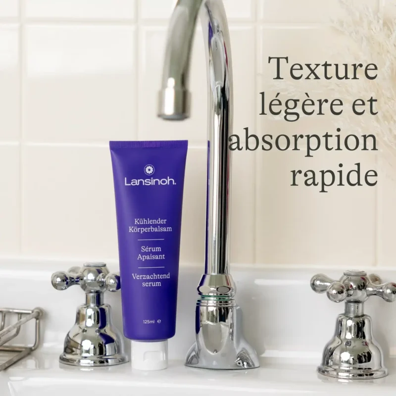 Lansinoh Lnssa125 5 Lansinoh Sérum Apaisant Lansinoh Lnssa125 5 Lansinoh Sérum Apaisant
