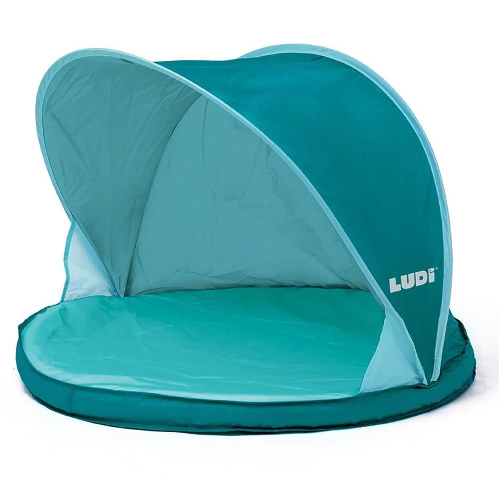 Abribaby Piscine Tente Anti-UV