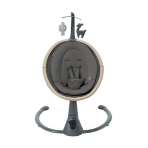 Maxi Cosi 2840043110 2 Balancelle Électrique Cassia Beyond Graphite Eco Maxi Cosi 2840043110 2 Balancelle Électrique Cassia Beyond Graphite Eco