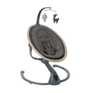 Maxi Cosi 2840043110 5 Balancelle Électrique Cassia Beyond Graphite Eco Copie Maxi Cosi 2840043110 5 Balancelle Électrique Cassia Beyond Graphite Eco Copie