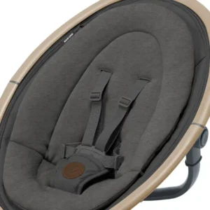 Maxi Cosi 2840043110 8 Balancelle Électrique Cassia Beyond Graphite Eco Maxi Cosi 2840043110 8 Balancelle Électrique Cassia Beyond Graphite Eco