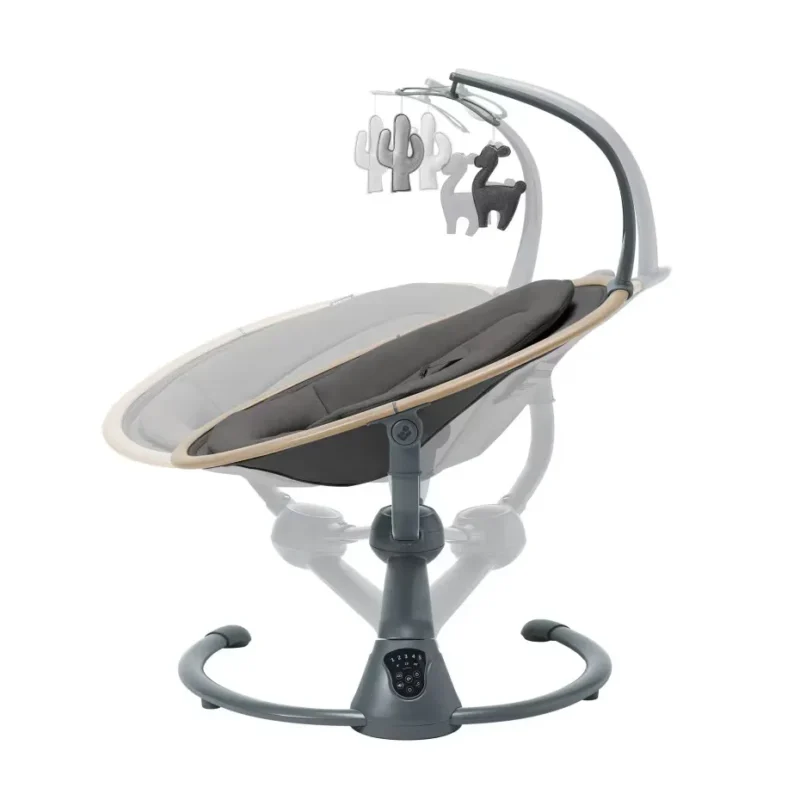 Maxi Cosi 2840043110 9 Balancelle Électrique Cassia Beyond Graphite Eco Maxi Cosi 2840043110 9 Balancelle Électrique Cassia Beyond Graphite Eco