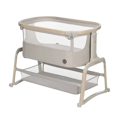 Maxi cosi 2121022300 1 Berceau Cododo Iora Air Beige