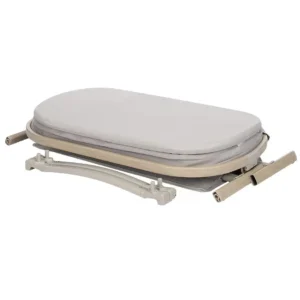 Maxi cosi 2121022300 3 Berceau Cododo Iora Air Beige Maxi cosi 2121022300 3 Berceau Cododo Iora Air Beige