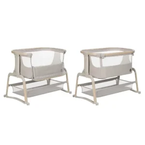 Maxi cosi 2121022300 4 Berceau Cododo Iora Air Beige Maxi cosi 2121022300 4 Berceau Cododo Iora Air Beige
