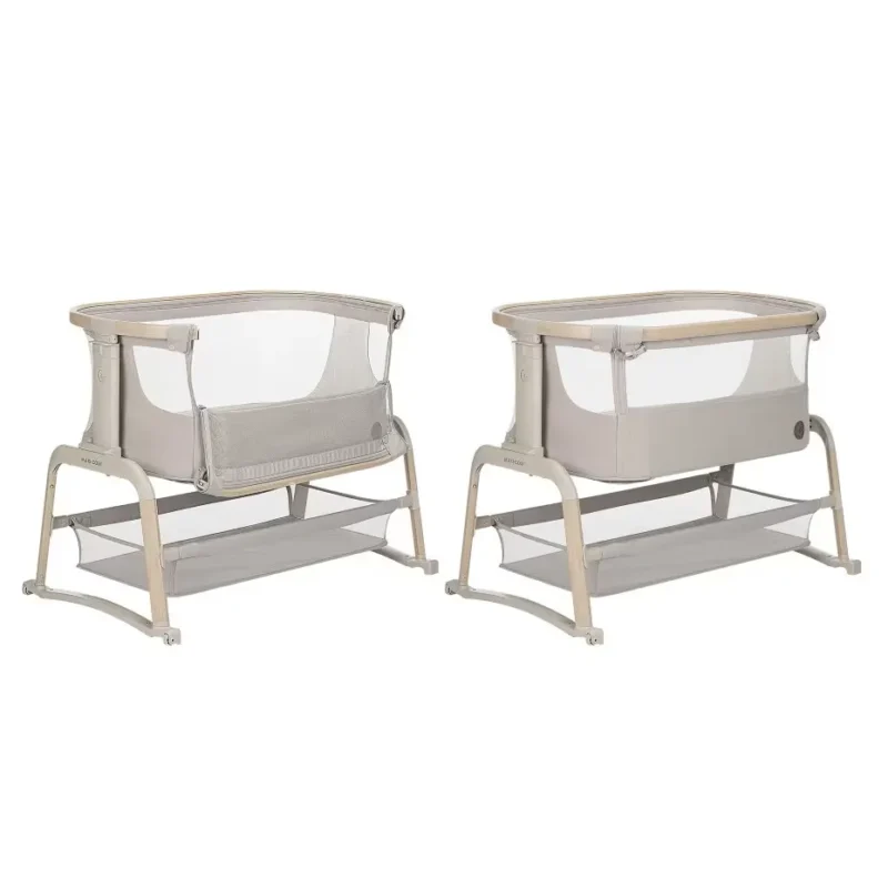 Maxi cosi 2121022300 4 Berceau Cododo Iora Air Beige Maxi cosi 2121022300 4 Berceau Cododo Iora Air Beige