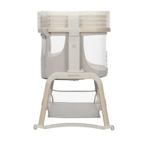 Maxi cosi 2121022300 8 Berceau Cododo Iora Air Beige Maxi cosi 2121022300 8 Berceau Cododo Iora Air Beige