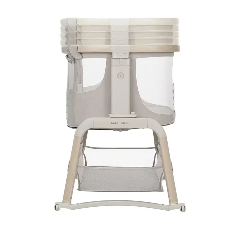Maxi cosi 2121022300 8 Berceau Cododo Iora Air Beige Maxi cosi 2121022300 8 Berceau Cododo Iora Air Beige