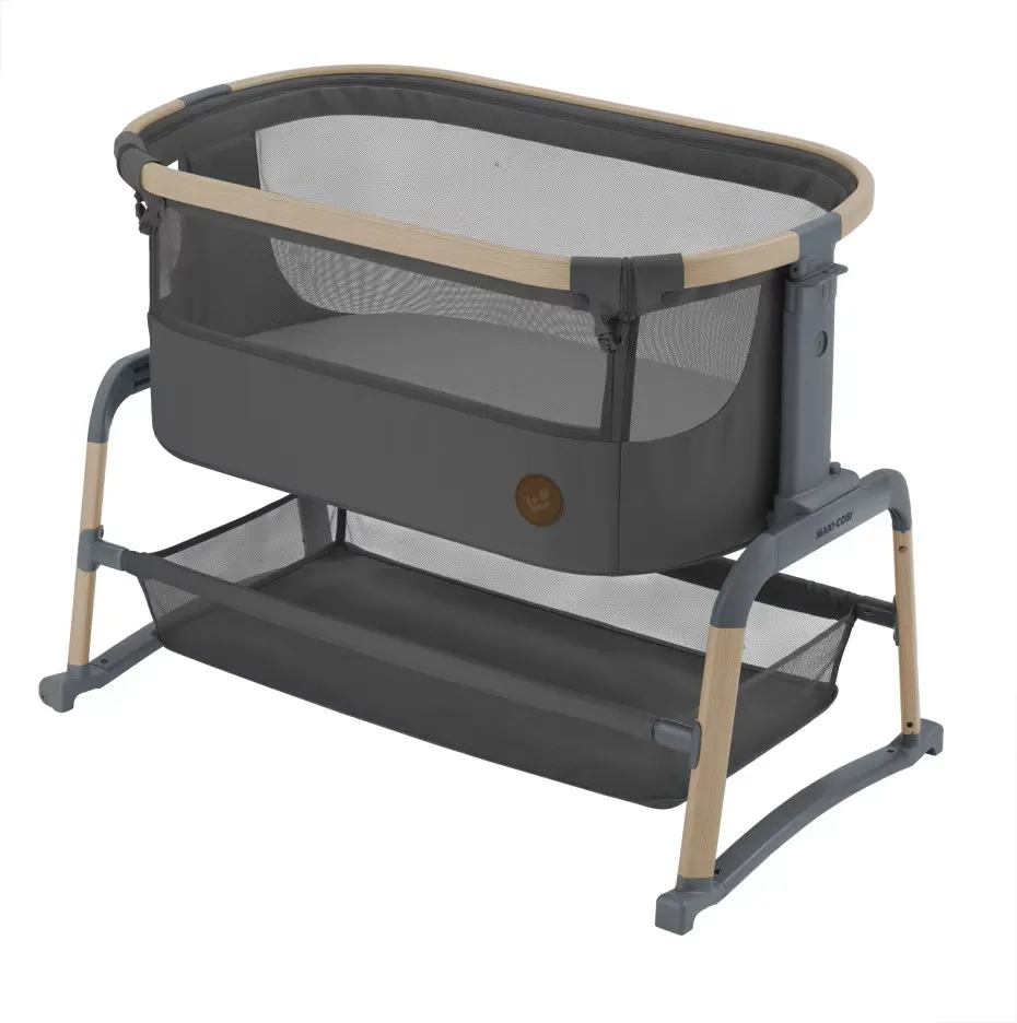 Maxi cosi 2121043110 1 Berceau Cododo Iora Air Beyond Graphite
