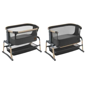 Maxi cosi 2121043110 2 Berceau Cododo Iora Air Beyond Graphite Maxi cosi 2121043110 2 Berceau Cododo Iora Air Beyond Graphite