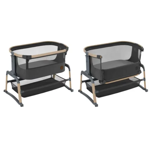 Maxi cosi 2121043110 2 Berceau Cododo Iora Air Beyond Graphite