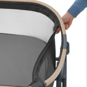 Maxi cosi 2121043110 3 Berceau Cododo Iora Air Beyond Graphite Maxi cosi 2121043110 3 Berceau Cododo Iora Air Beyond Graphite