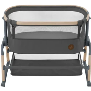 Maxi cosi 2121043110 4 Berceau Cododo Iora Air Beyond Graphite Maxi cosi 2121043110 4 Berceau Cododo Iora Air Beyond Graphite