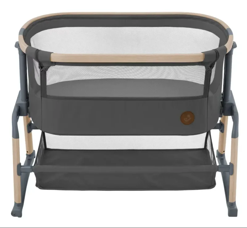 Maxi cosi 2121043110 4 Berceau Cododo Iora Air Beyond Graphite Maxi cosi 2121043110 4 Berceau Cododo Iora Air Beyond Graphite