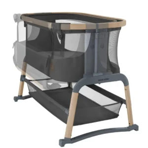Maxi cosi 2121043110 5 Berceau Cododo Iora Air Beyond Graphite Maxi cosi 2121043110 5 Berceau Cododo Iora Air Beyond Graphite
