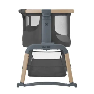 Maxi cosi 2121043110 6 Berceau Cododo Iora Air Beyond Graphite Maxi cosi 2121043110 6 Berceau Cododo Iora Air Beyond Graphite