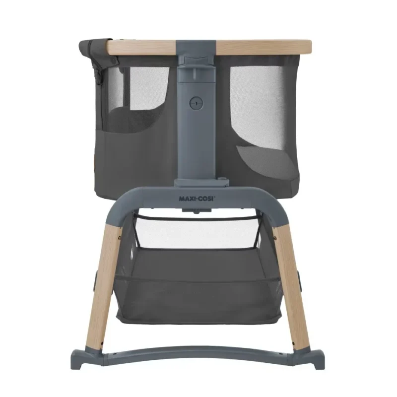 Maxi cosi 2121043110 6 Berceau Cododo Iora Air Beyond Graphite Maxi cosi 2121043110 6 Berceau Cododo Iora Air Beyond Graphite