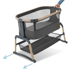 Maxi cosi 2121043110 7 Berceau Cododo Iora Air Beyond Graphite Maxi cosi 2121043110 7 Berceau Cododo Iora Air Beyond Graphite
