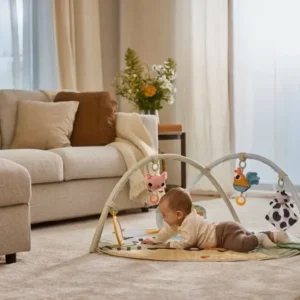 Tiny Love 3333120991 12 Farmers Funday Tapis Gymini Dynamique Tiny Love 3333120991 12 Farmers Funday Tapis Gymini Dynamique