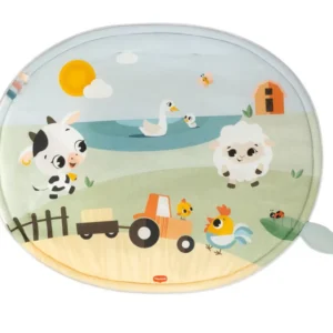 Tiny Love 3333120991 14 Farmers Funday Tapis Gymini Dynamique Tiny Love 3333120991 14 Farmers Funday Tapis Gymini Dynamique
