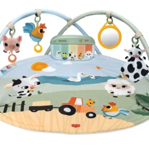 Tiny Love 3333120991 1 Farmers Funday Tapis Gymini Dynamique Tiny Love 3333120991 1 Farmers Funday Tapis Gymini Dynamique