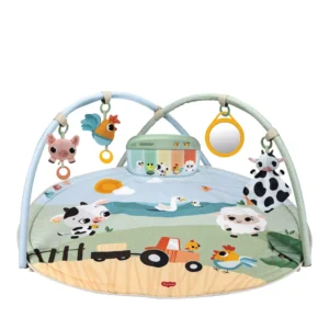 Tiny Love 3333120991 1 Tapis Gymini Dynamique Farmers Funday 0m+