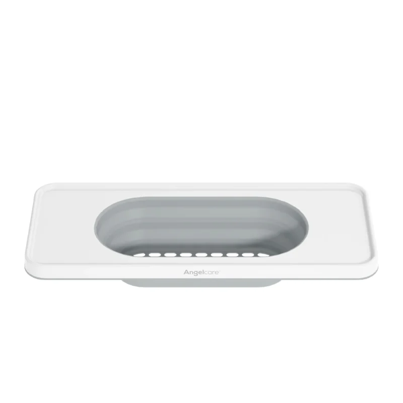 Angelcare I000741 EU 1 Plateau De Bain Avec Panier Extensible Angelcare I000741 EU 1 Plateau De Bain Avec Panier Extensible