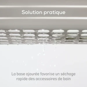 Angelcare I000741 EU 5 Plateau De Bain Avec Panier Extensible Angelcare I000741 EU 5 Plateau De Bain Avec Panier Extensible