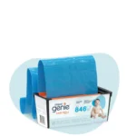 Angelcare I000819 EU 1 Sacs Diaper Genie Easyroll 18 Sacs