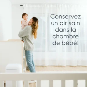 Angelcare I000819 EU 8 Sacs Diaper Genie Easyroll 18 Sacs