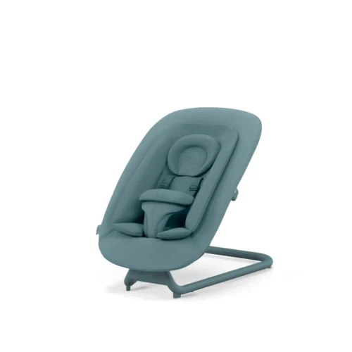 Cybex 521003231 1 Lemo Bouncer Pink