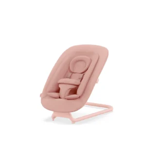 Cybex 521003231 1 Lemo Bouncer Pink