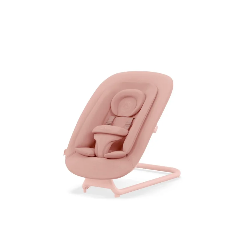Cybex 521003231 1 Lemo Bouncer Pink