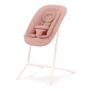 Cybex 521003231 2 Lemo Bouncer Pink