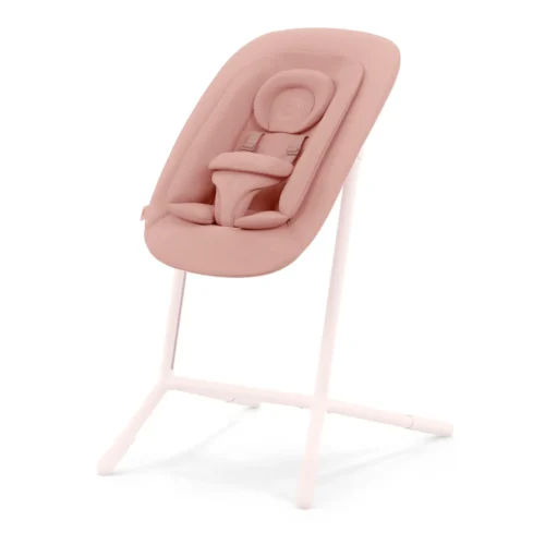Cybex 521003231 2 Lemo Bouncer Pink