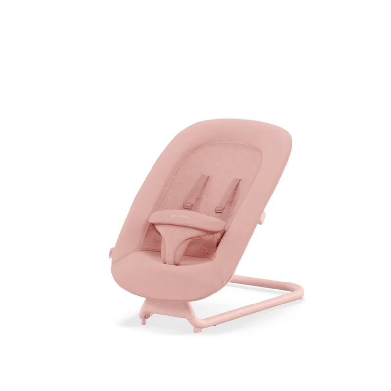 Cybex 521003231 3 Lemo Bouncer Pink