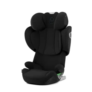 Cybex 522004117 1 Solution T I fix Sepia Black