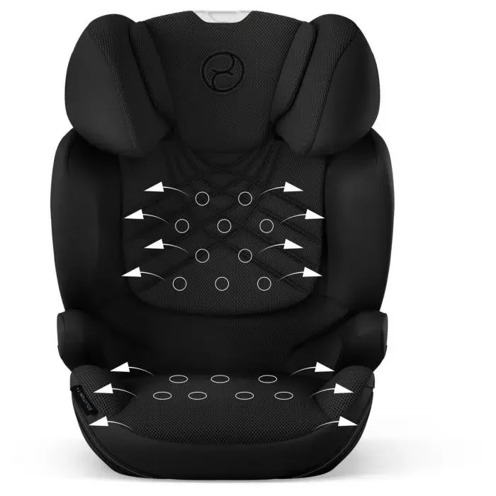 Cybex 522004117 2 Solution T I fix Sepia Black Copie