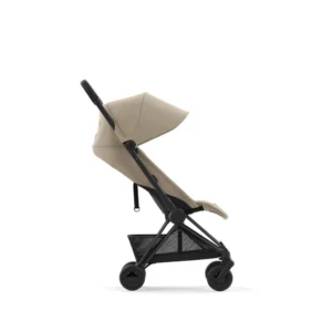Cybex 522005197 4 Coya Matt Cozy Beige Copie