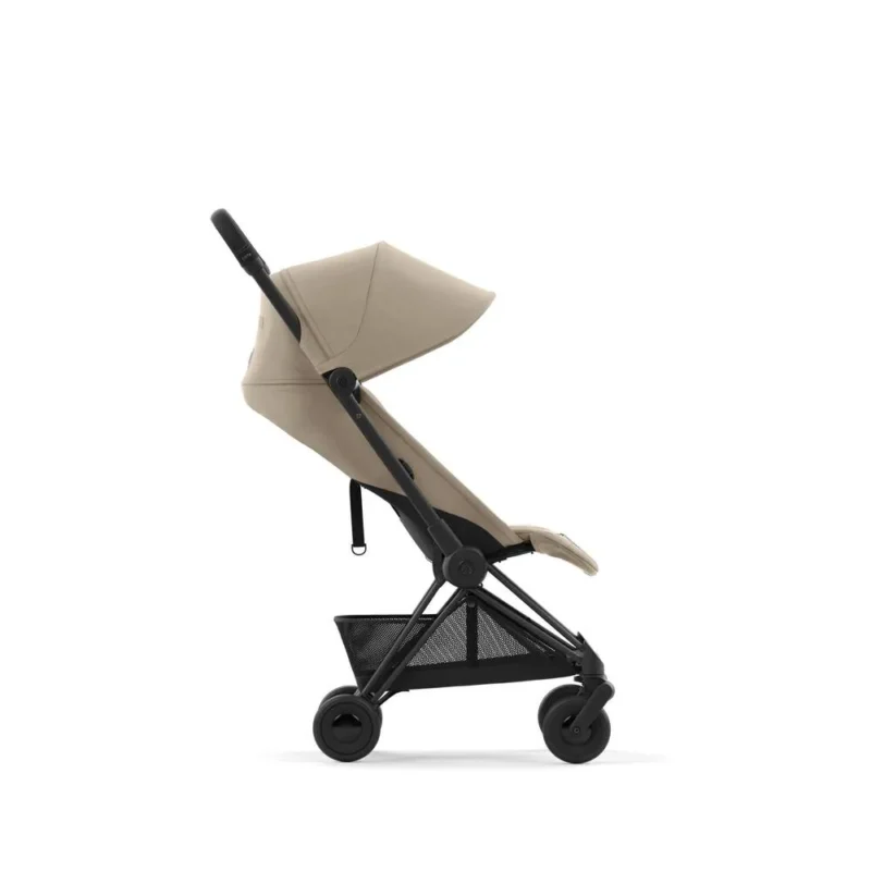 Cybex 522005197 4 Coya Matt Cozy Beige Copie