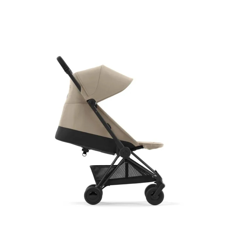 Cybex 522005197 5 Coya Matt Cozy Beige Copie